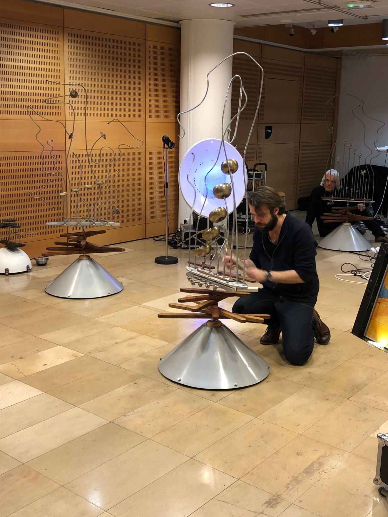 atelier sonore GS 3